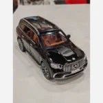 ماشین فلزی بنز سه رنگ وارداتی - Image 12