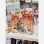 بازی فکری رومیزی Colt Express کلت اکسپرسفان تایمز - Image 2
