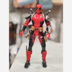 فیگور ددپول ایستاده تجهیزات دار وارداتی - Image 5