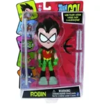 فیگور انیمیشن Titans Go شخصیت رابین