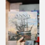 بازی بردگیم آنو ANNO 1800 - Image 3