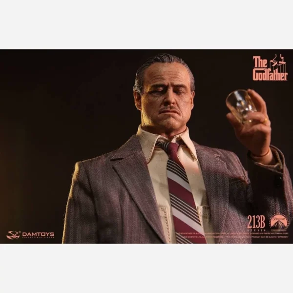فیگور  The God Father - Image 11