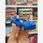 ماشین فلزی وارداتی اسپورت تکی چهارمدل - Image 7