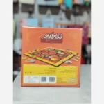 بازی فکری زعفرانیتو زینگو - Image 2