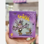بازی کارتی خفاشی Dice Cream - Image 2