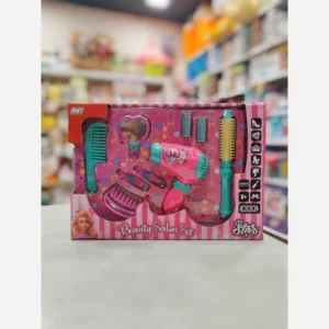 اسباب بازی آرایشی پک دخترانه