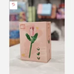 لگو گل تک شاخه وارداتی 9165 - Image 5