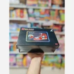 لگو کفش مایکل جوردن وان سفید قرمز وارداتی771 - Image 2