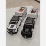 ماشین بنز کمپینگ وارداتی صدادار