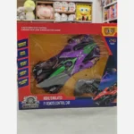 ماشین کنترلی F1 چرخ کپسولی وارداتی - Image 10