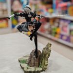 فیگور نیراتوماتا NieR Automata وارداتی پایه دار