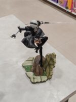 فیگور نیراتوماتا NieR Automata وارداتی پایه دار - Image 9