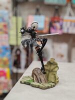 فیگور نیراتوماتا NieR Automata وارداتی پایه دار - Image 3