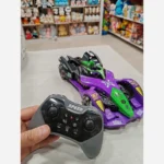 ماشین کنترلی F1 چرخ کپسولی وارداتی