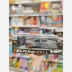 ماشین کنترلی طرح تسلا وارداتی چهار کانال - Image 3