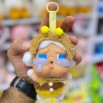 بی بی کرای عروسک سورپرایزی شانسی وارداتی