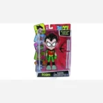 فیگور انیمیشن Titans Go شخصیت رابین - Image 3