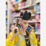 فیگور سایبرپانک Cyberpunk وارداتی جعبه دار - Image 6