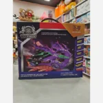 ماشین کنترلی F1 چرخ کپسولی وارداتی - Image 2