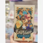بازی کارتی رومیزی کورتیسانز Courtisans - Image 4