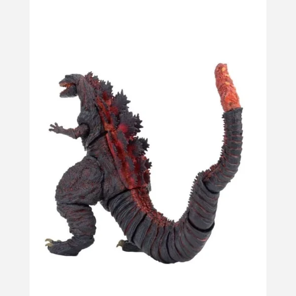 فیگور Godzilla Shine Red 2016 - Image 3