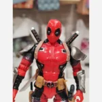 فیگور ددپول ایستاده تجهیزات دار وارداتی - Image 4