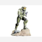 فیگور بازی HALO3: Master of chief - Image 2
