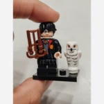 لگو مینی فیگور هری پاتر و هدویک وارداتی - Image 3