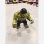 لگو هالک بیگ فیگور وارداتی - Image 3