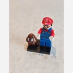 لگو ماریو MARIO  قارچ خور وارداتی