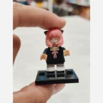 لگو مینی فیگور اسپای ایکس فامیلی spy familyوارداتی - Image 2