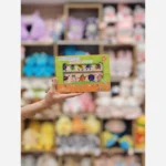 اسباب بازی آموزشی ماز آهنربایی رنگ ها وارداتی