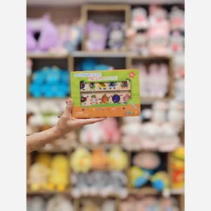 اسباب بازی آموزشی ماز آهنربایی رنگ ها وارداتی