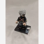 مینی فیگور لگو کاکاشی انیمه ناروتو Naruto وارداتی - Image 4