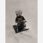 مینی فیگور لگو کاکاشی انیمه ناروتو Naruto وارداتی - Image 5