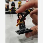 لگو مینی فیگور یوریچی تسوگیکونی انیمه شیطان کش وارداتی - Image 2