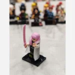 لگو میتسوری کانروجی مینی فیگور شیطان کش وارداتی - Image 3