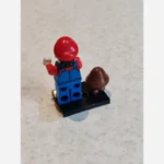 لگو ماریو MARIO  قارچ خور وارداتی - Image 4