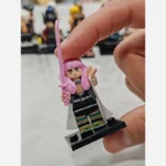 لگو میتسوری کانروجی مینی فیگور شیطان کش وارداتی