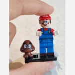 لگو ماریو MARIO  قارچ خور وارداتی - Image 2