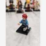 لگو تانجیرو کامادو لباس ابری انیمه شیطان کش وارداتی - Image 3