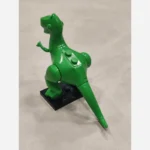 لگو دایناسور REXداستان اسباب بازی مینی فیگور وارداتی - Image 3