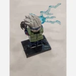 لگو مینی فیگور هاتاکه کاکاشی Hatake kakashiوارداتی - Image 3