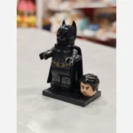 لگو بتمن دو چهره شنل دار وارداتی - Image 6