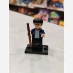 لگو مینی فیگور هری پاتر لباس آبی وارداتی