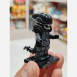 لگو مینی فیگور. فضایی بیگانه Alien وارداتی - Image 2