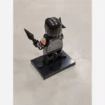 لگو مینی فیگور برانت طرح ایتاچی اوچیها وارداتی - Image 4