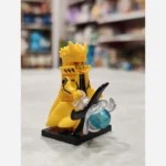 لگو مینی فیگور ناروتو وارداتی - Image 3