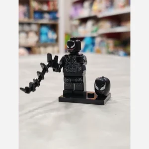 لگو مینی فیگور ونوم با تار وارداتی