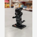 لگو مینی فیگور. فضایی بیگانه Alien وارداتی - Image 5